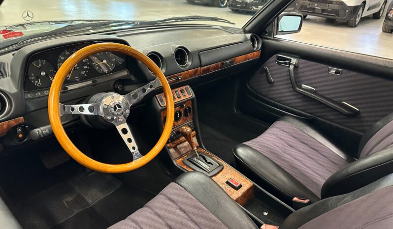 Mercedes-Benz 200-300 (W123) 230 CE 2,3 i Aut. Coupé full