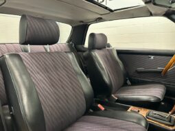 Mercedes-Benz 200-300 (W123) 230 CE 2,3 i Aut. Coupé full