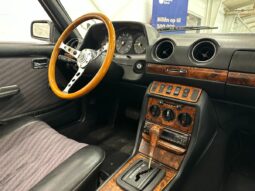 Mercedes-Benz 200-300 (W123) 230 CE 2,3 i Aut. Coupé full