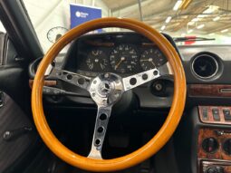 Mercedes-Benz 200-300 (W123) 230 CE 2,3 i Aut. Coupé full