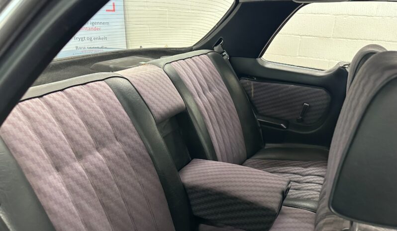 Mercedes-Benz 200-300 (W123) 230 CE 2,3 i Aut. Coupé full