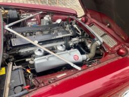 Jaguar XJ6 Serie 1-2 full