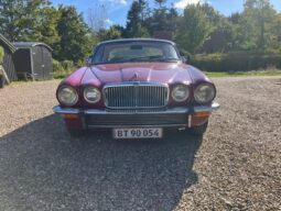 Jaguar XJ6 Serie 1-2 full