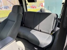 Jeep Wrangler 4,0 High Output 2d full