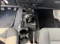 Jeep Wrangler 4,0 High Output 2d full