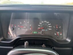 Jeep Wrangler 4,0 High Output 2d full