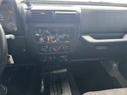 Jeep Wrangler 4,0 Rubicon aut. 2d full