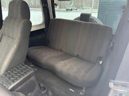 Jeep Wrangler 4,0 Rubicon aut. 2d full