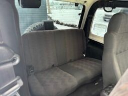 Jeep Wrangler 4,0 Rubicon aut. 2d full
