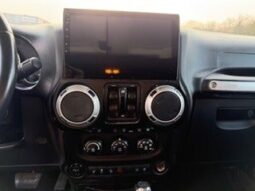 Jeep Wrangler Unlimited 3,6 V6 Rubicon aut. 4d full