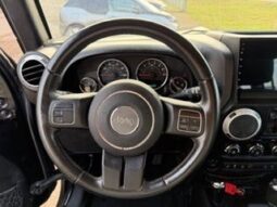 Jeep Wrangler Unlimited 3,6 V6 Rubicon aut. 4d full