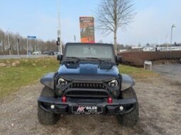 Jeep Wrangler Unlimited 3,6 V6 Rubicon aut. 4d full