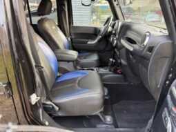 Jeep Wrangler Unlimited 3,6 V6 Rubicon aut. 4d full