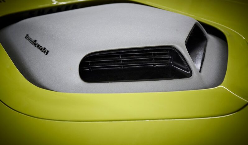 Plymouth Hemi Cuda Convertible Tribute John Arousa full