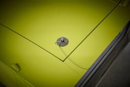 Plymouth Hemi Cuda Convertible Tribute John Arousa full