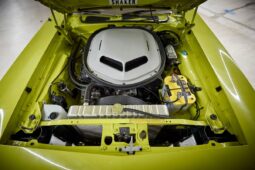 Plymouth Hemi Cuda Convertible Tribute John Arousa full