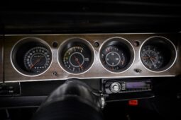 Plymouth Hemi Cuda Convertible Tribute John Arousa full