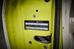 Plymouth Hemi Cuda Convertible Tribute John Arousa full