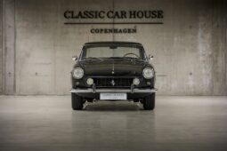 Ferrari 250 Gte full