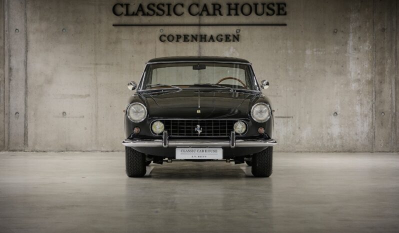 Ferrari 250 Gte full