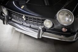 Ferrari 250 Gte full