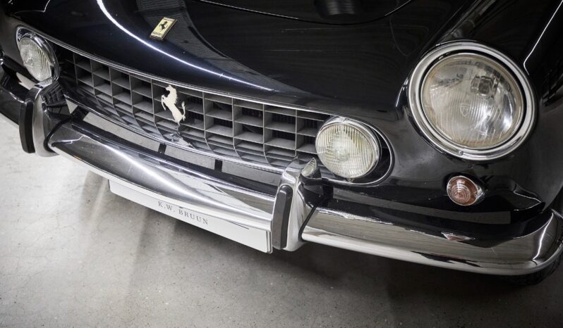 Ferrari 250 Gte full