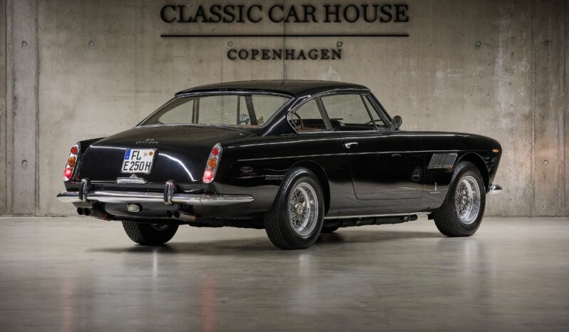 Ferrari 250 Gte full