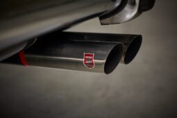 Ferrari 250 Gte full