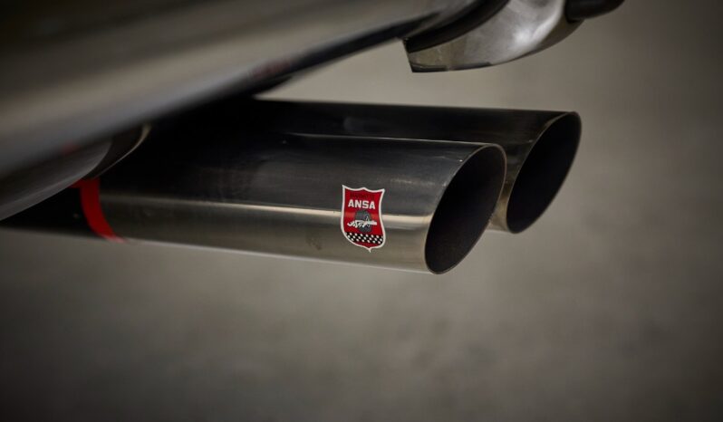 Ferrari 250 Gte full