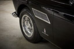 Ferrari 250 Gte full