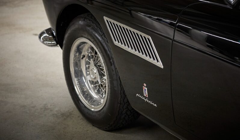 Ferrari 250 Gte full