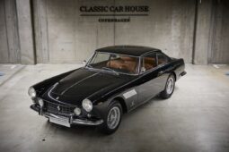 Ferrari 250 Gte full