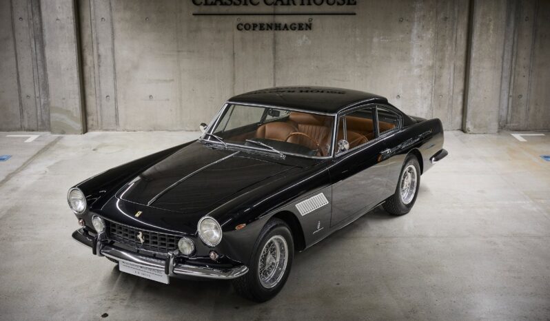 Ferrari 250 Gte full