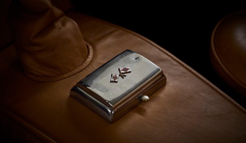 Ferrari 250 Gte full