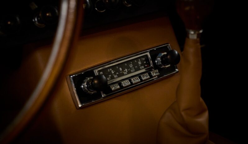 Ferrari 250 Gte full