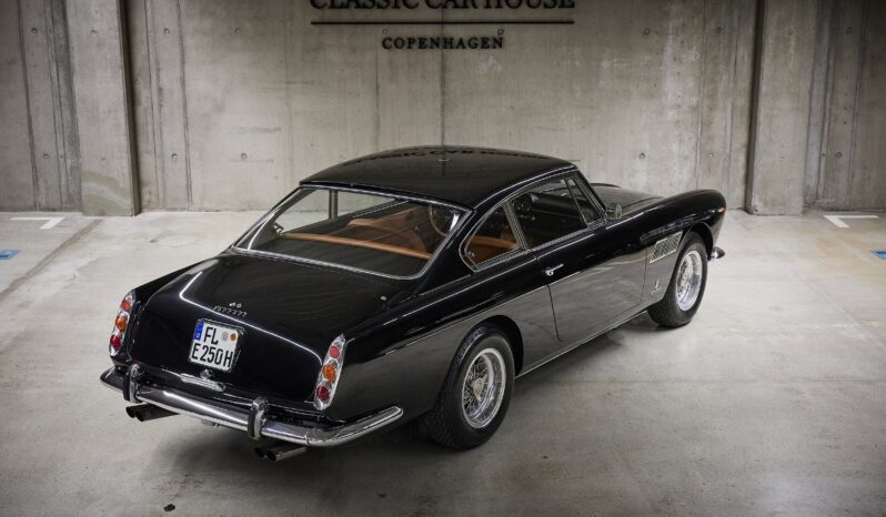 Ferrari 250 Gte full