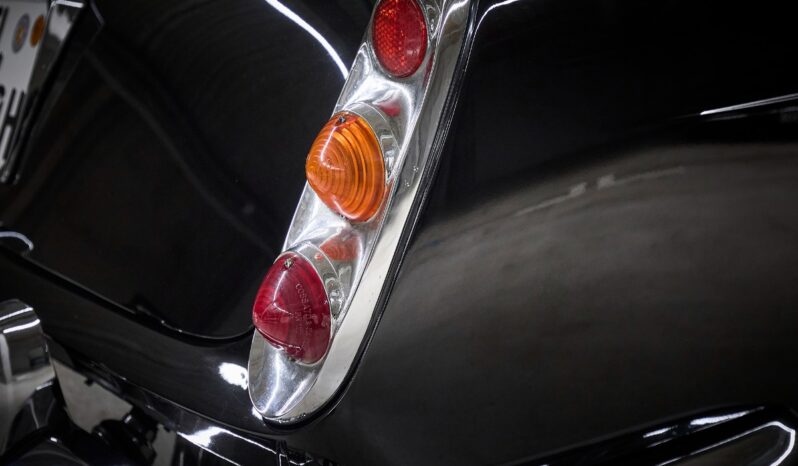 Ferrari 250 Gte full