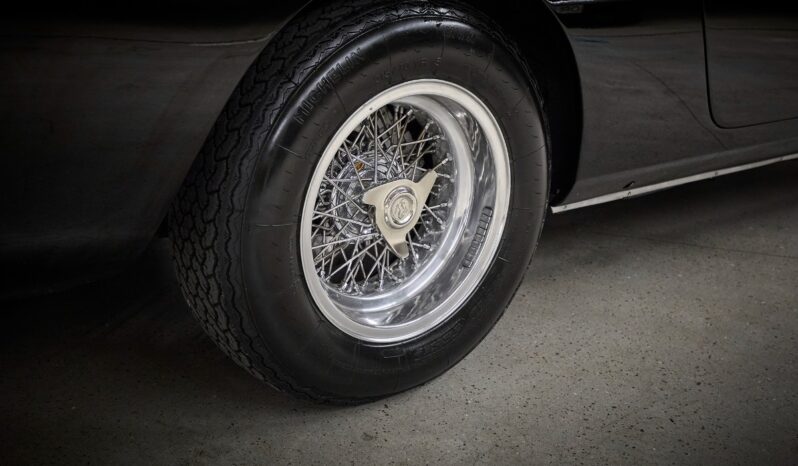 Ferrari 250 Gte full