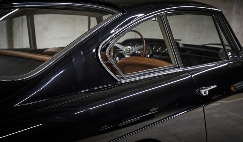 Ferrari 250 Gte full