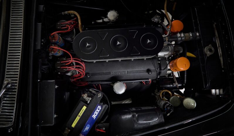 Ferrari 250 Gte full