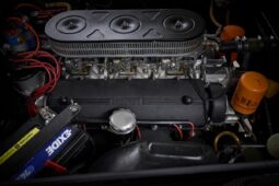 Ferrari 250 Gte full