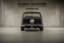 Ferrari 250 Gte full