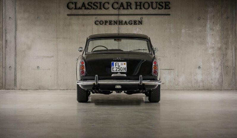 Ferrari 250 Gte full