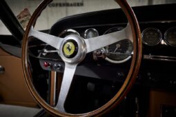 Ferrari 250 Gte full
