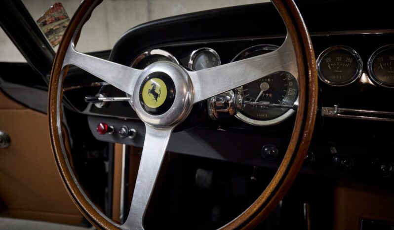 Ferrari 250 Gte full
