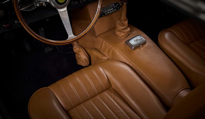 Ferrari 250 Gte full