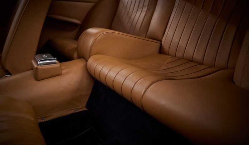 Ferrari 250 Gte full