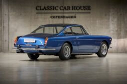 Ferrari 250 Gte full
