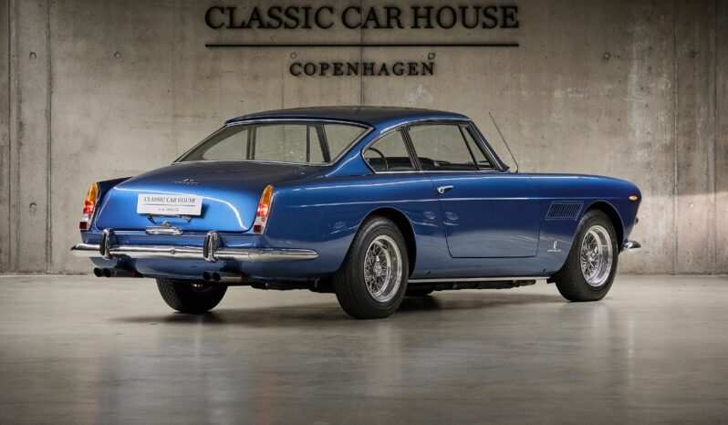 Ferrari 250 Gte full