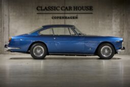 Ferrari 250 Gte full